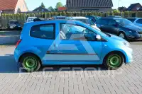 2011 Renault Twingo