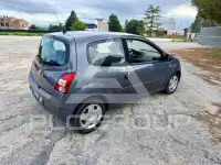 2011 Renault Twingo