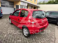 2011 Renault Twingo