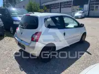2011 Renault Twingo