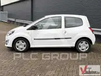 2011 Renault Twingo