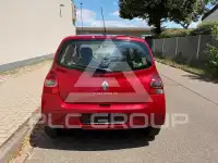 2011 Renault Twingo