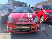 2011 Renault Twingo