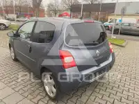 2011 Renault Twingo