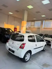 2011 Renault Twingo