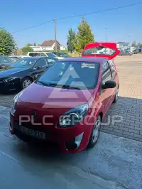 2011 Renault Twingo
