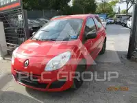 2011 Renault Twingo