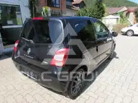 2011 Renault Twingo