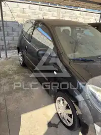 2011 Renault Twingo