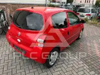 2011 Renault Twingo