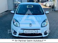 2011 Renault Twingo