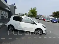 2011 Renault Twingo