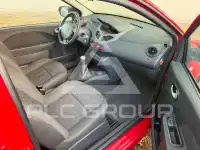 2011 Renault Twingo