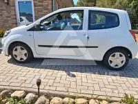 2011 Renault Twingo