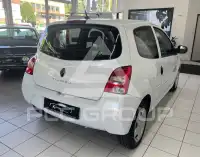 2011 Renault Twingo