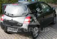 2011 Renault Twingo