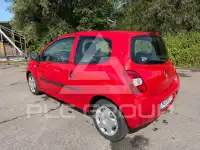2011 Renault Twingo