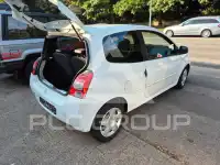 2011 Renault Twingo