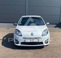 2011 Renault Twingo