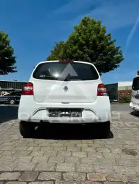 2011 Renault Twingo
