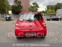 2011 Renault Twingo