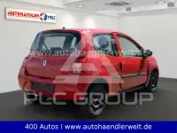 2011 Renault Twingo