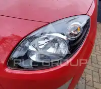 2011 Renault Twingo