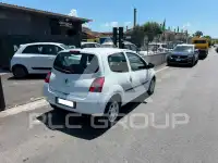 2011 Renault Twingo
