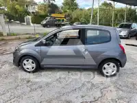 2011 Renault Twingo