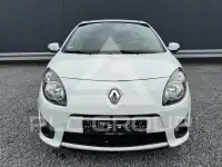 2011 Renault Twingo