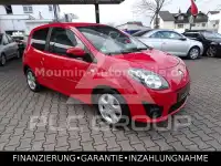 2011 Renault Twingo