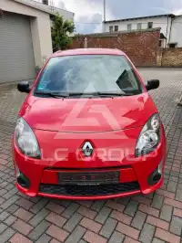 2011 Renault Twingo