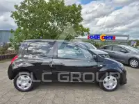 2011 Renault Twingo