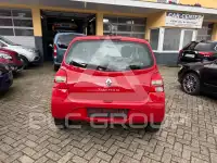 2011 Renault Twingo