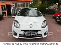 2011 Renault Twingo