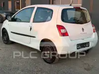 2011 Renault Twingo