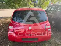 2011 Renault Twingo