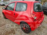 2011 Renault Twingo
