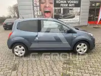 2011 Renault Twingo