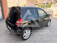 2011 Renault Twingo