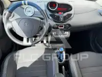 2011 Renault Twingo