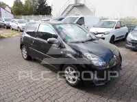 2011 Renault Twingo