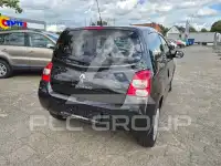 2011 Renault Twingo