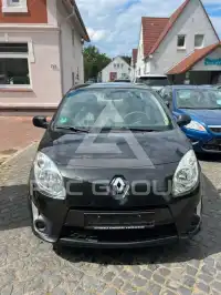 2011 Renault Twingo