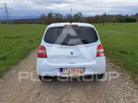 2011 Renault Twingo
