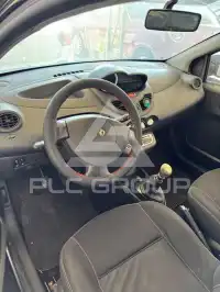 2011 Renault Twingo