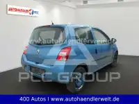 2011 Renault Twingo