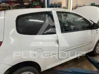 2011 Renault Twingo