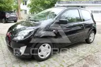 2011 Renault Twingo