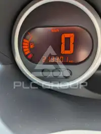 2011 Renault Twingo
